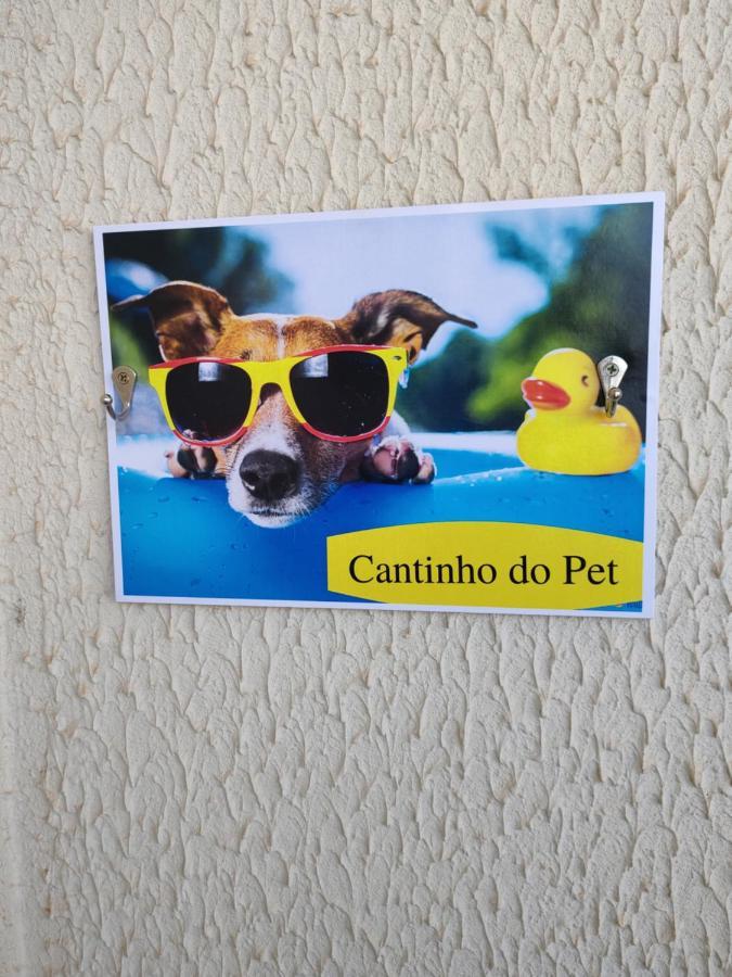 Jardins Das Thermas - Caldas Novas Vista Para Piscina Exteriér fotografie